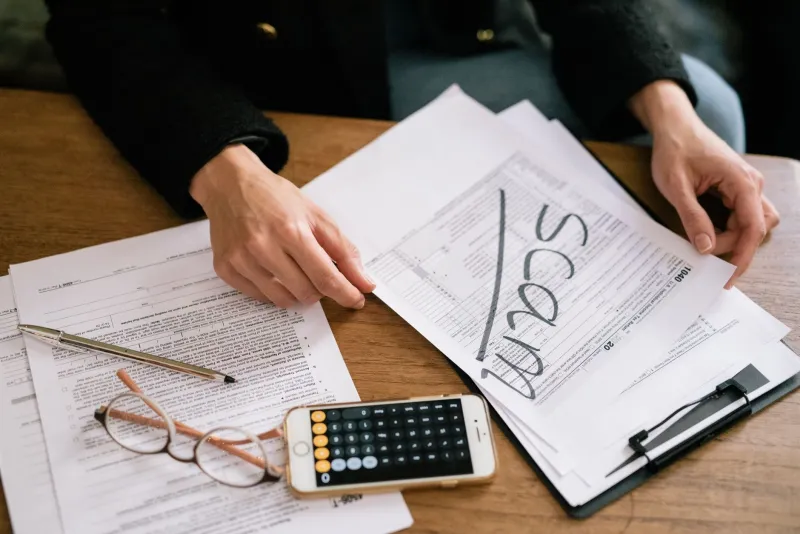 That 1099 from Cash App Is Probably Larger Than You Expected — Here's Why